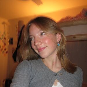 Meet your Posher, Danilyn